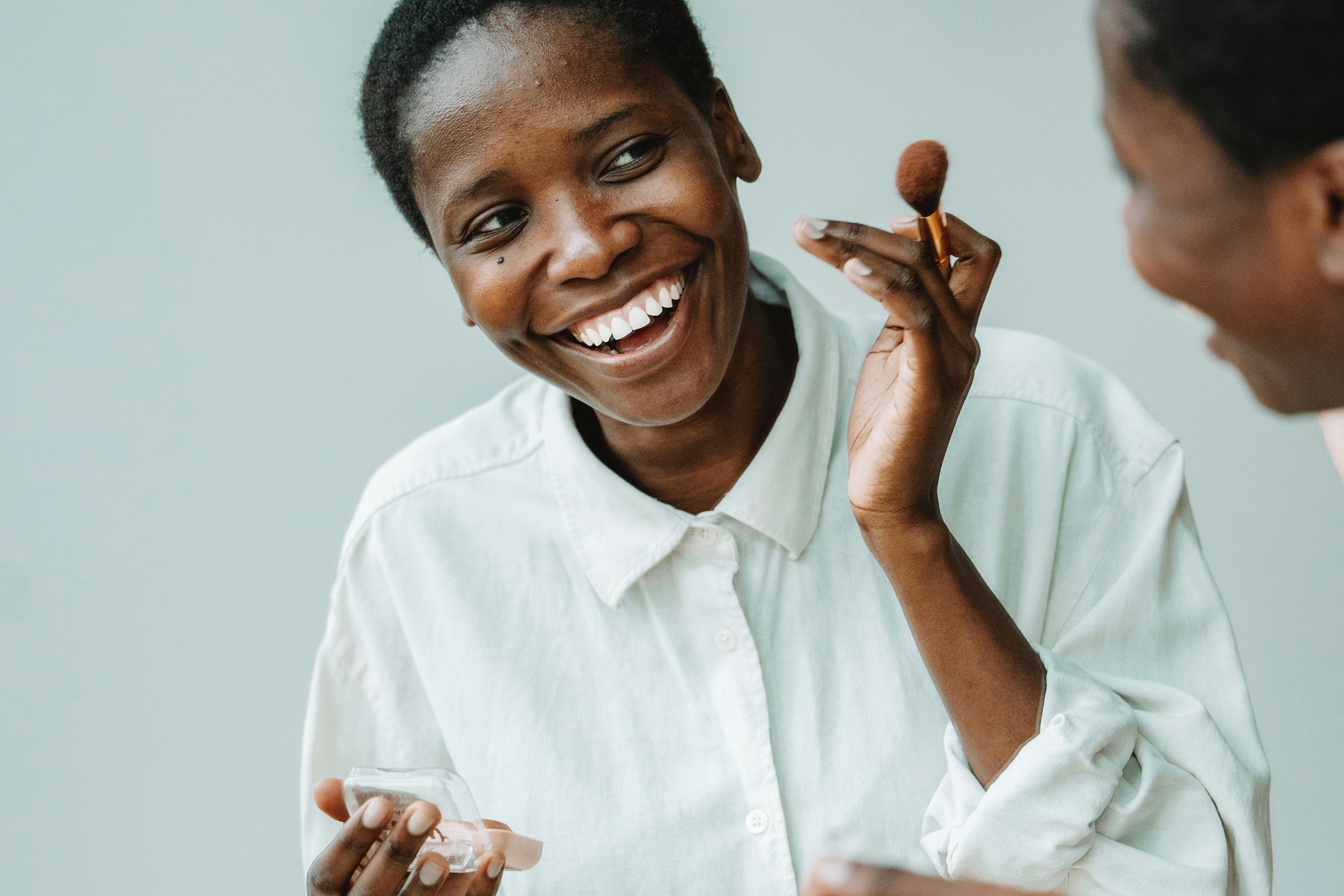 广告制作与画面质感案例图