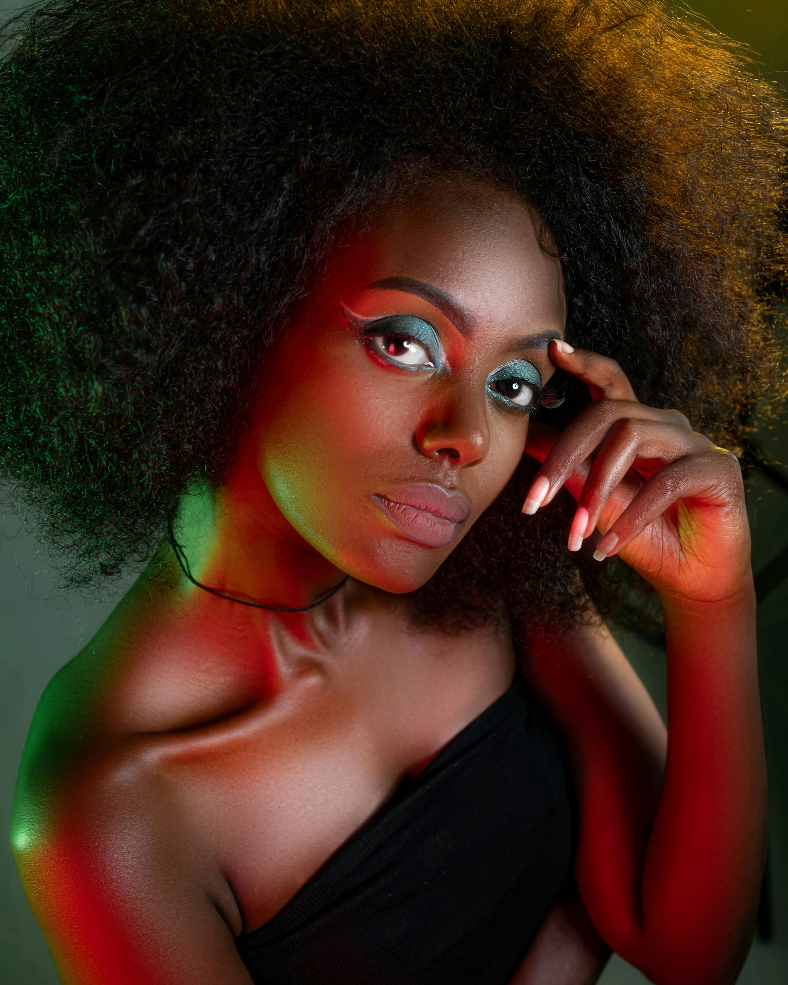 广告制作画面质感花絮